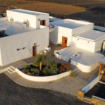 Finca Isolina Hotel Boutique - Adults Recommended Mácher Buitenkant foto