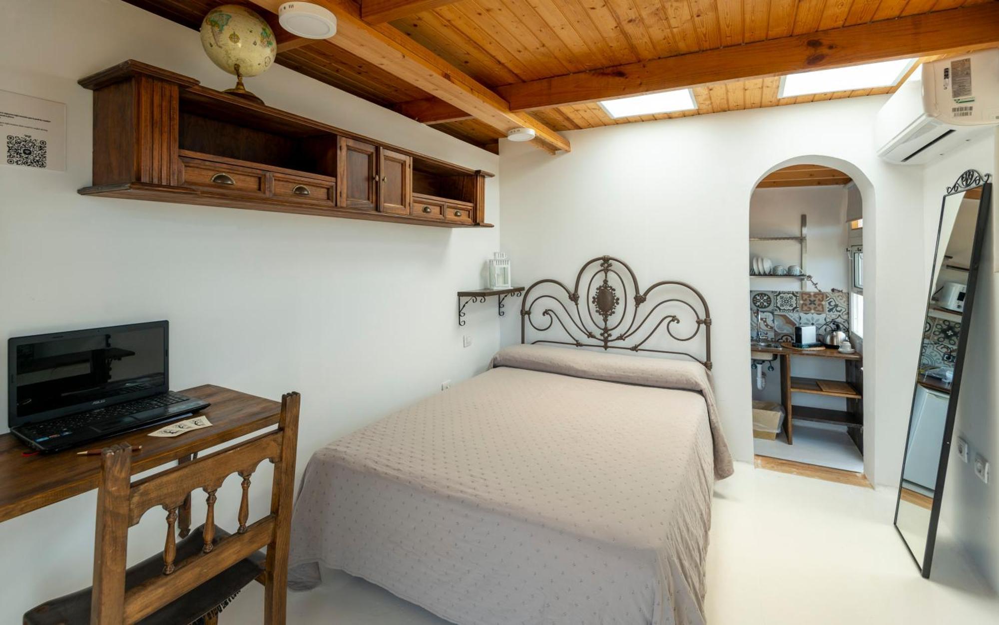 Finca Isolina Hotel Boutique - Adults Recommended Mácher Kamer foto