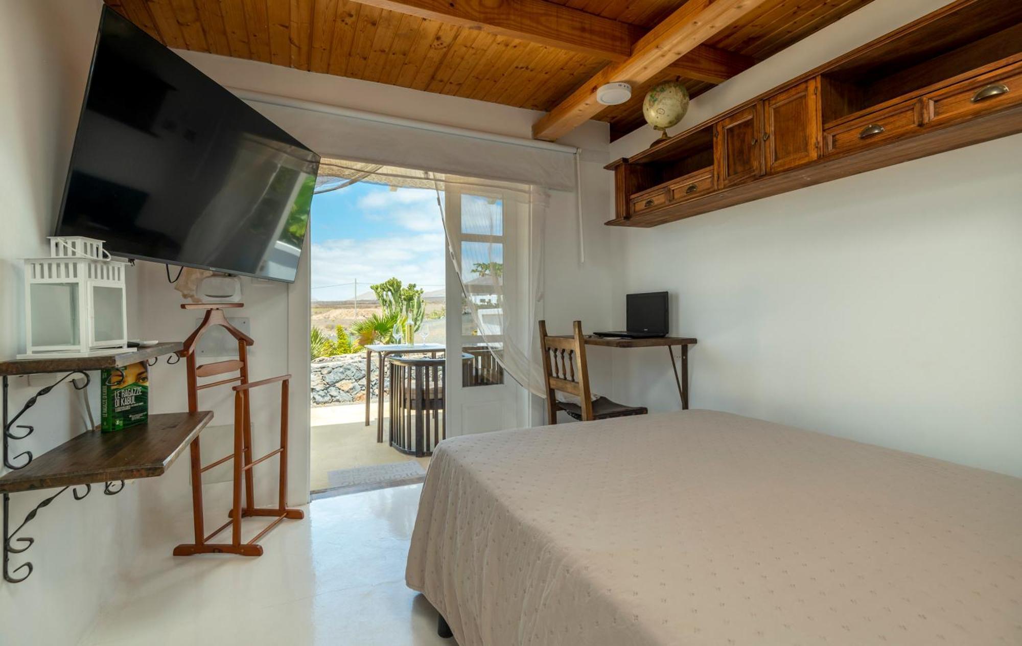 Finca Isolina Hotel Boutique - Adults Recommended Mácher Kamer foto