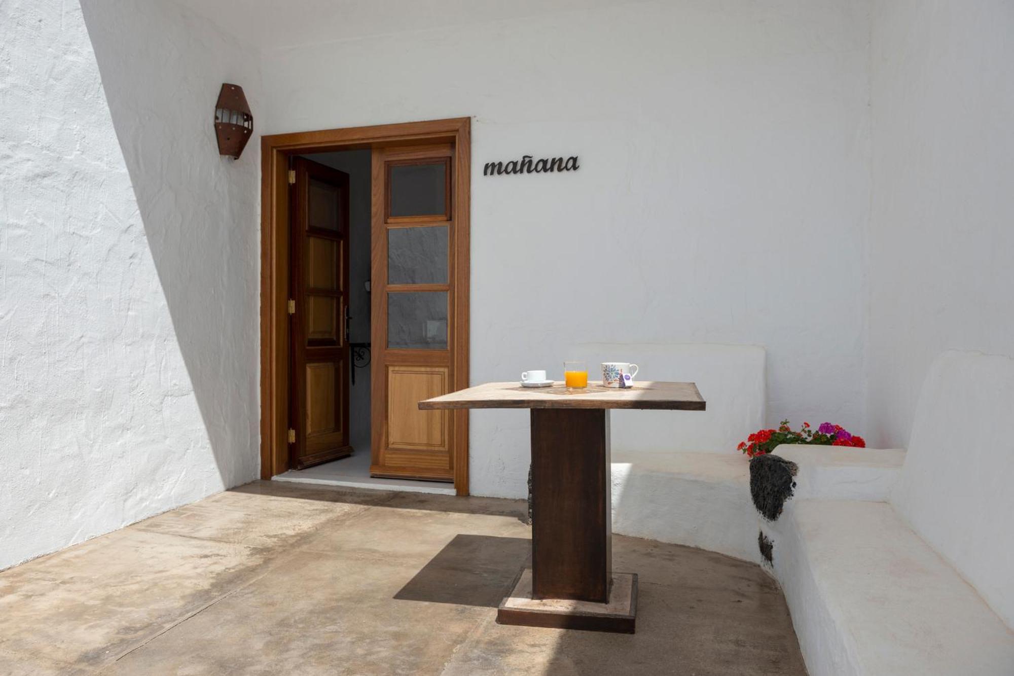 Finca Isolina Hotel Boutique - Adults Recommended Mácher Kamer foto