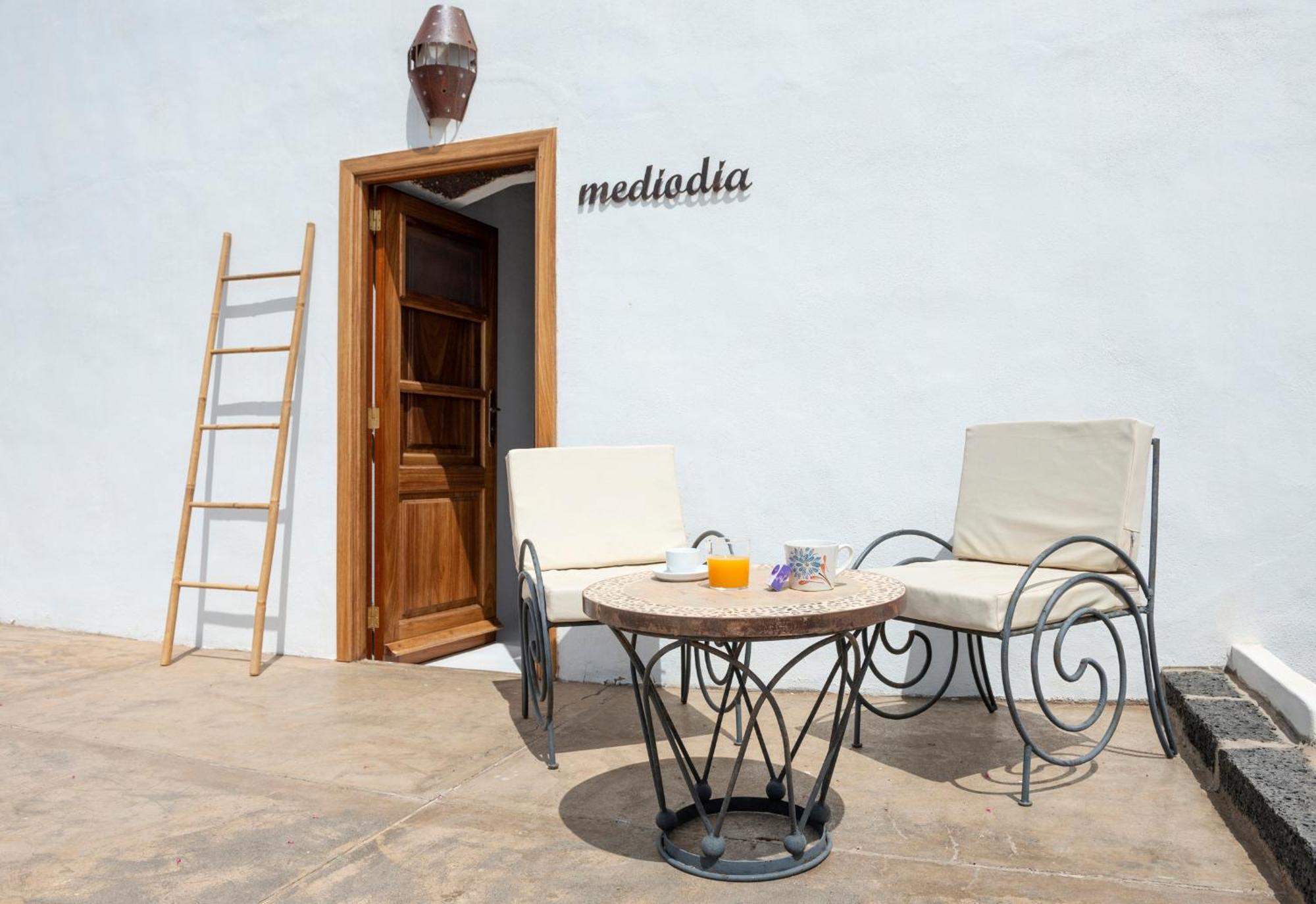 Finca Isolina Hotel Boutique - Adults Recommended Mácher Kamer foto