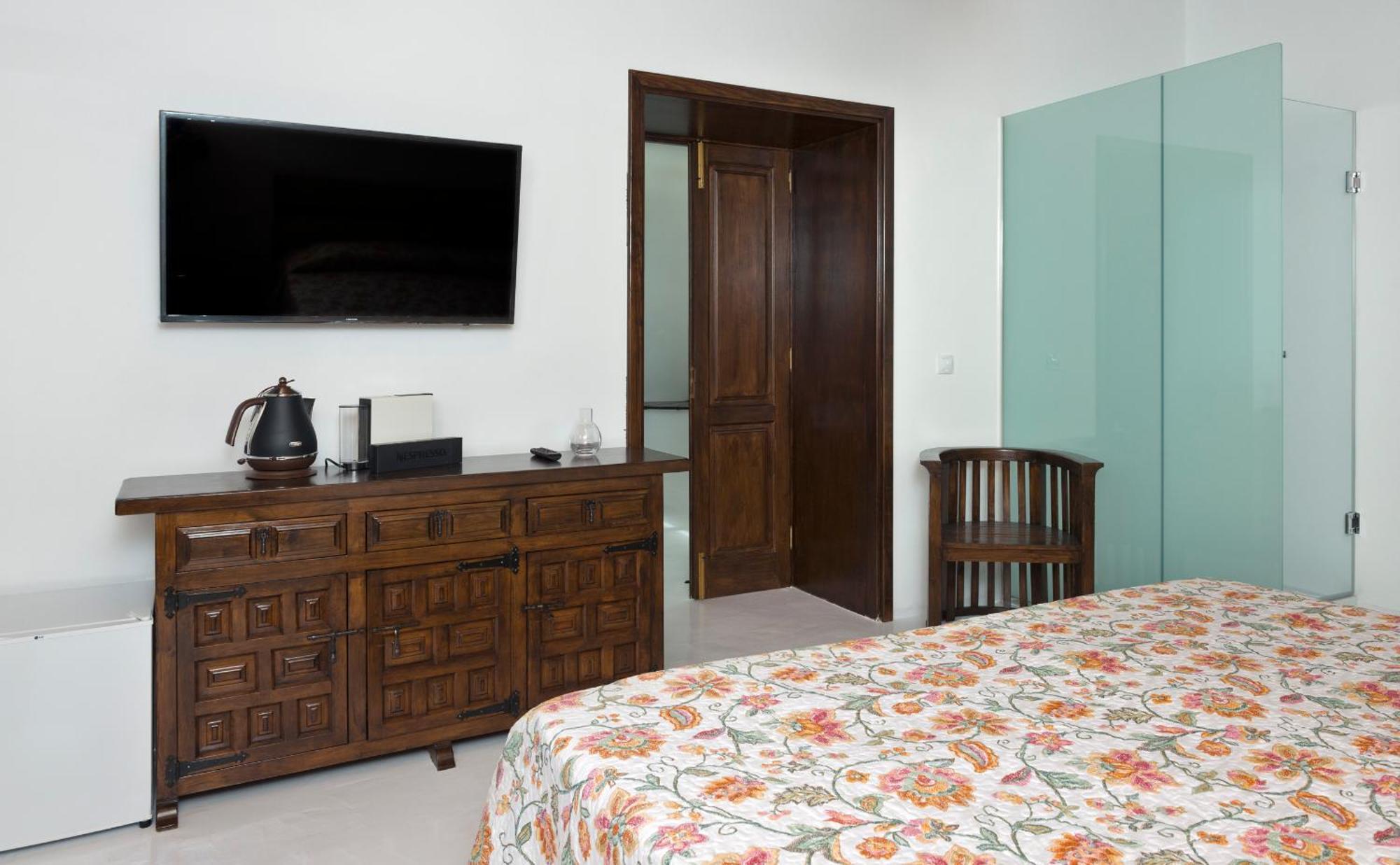 Finca Isolina Hotel Boutique - Adults Recommended Mácher Buitenkant foto