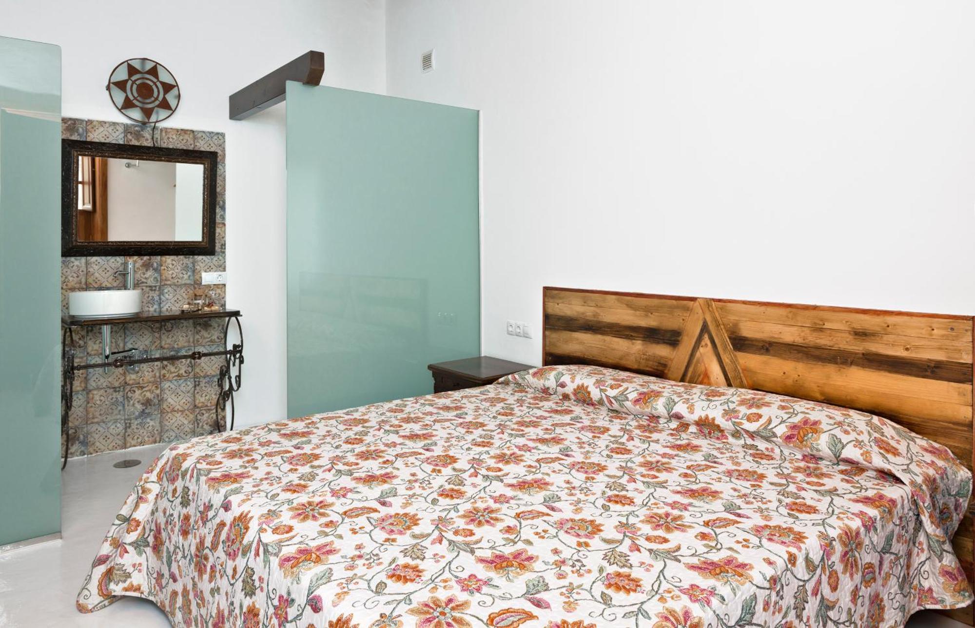 Finca Isolina Hotel Boutique - Adults Recommended Mácher Buitenkant foto