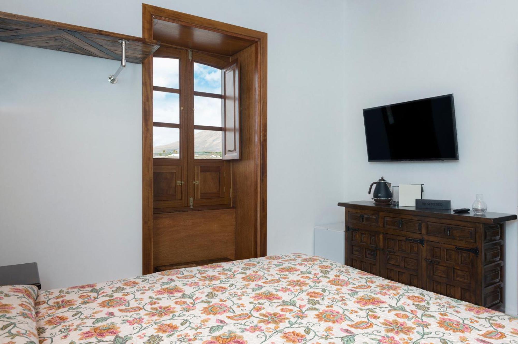 Finca Isolina Hotel Boutique - Adults Recommended Mácher Buitenkant foto