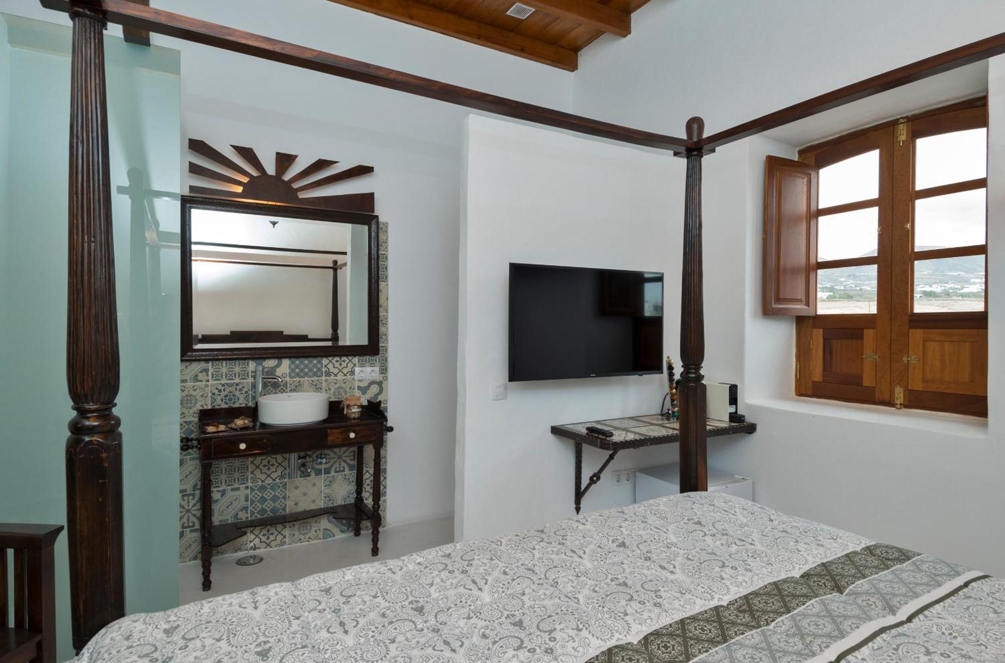 Finca Isolina Hotel Boutique - Adults Recommended Mácher Buitenkant foto
