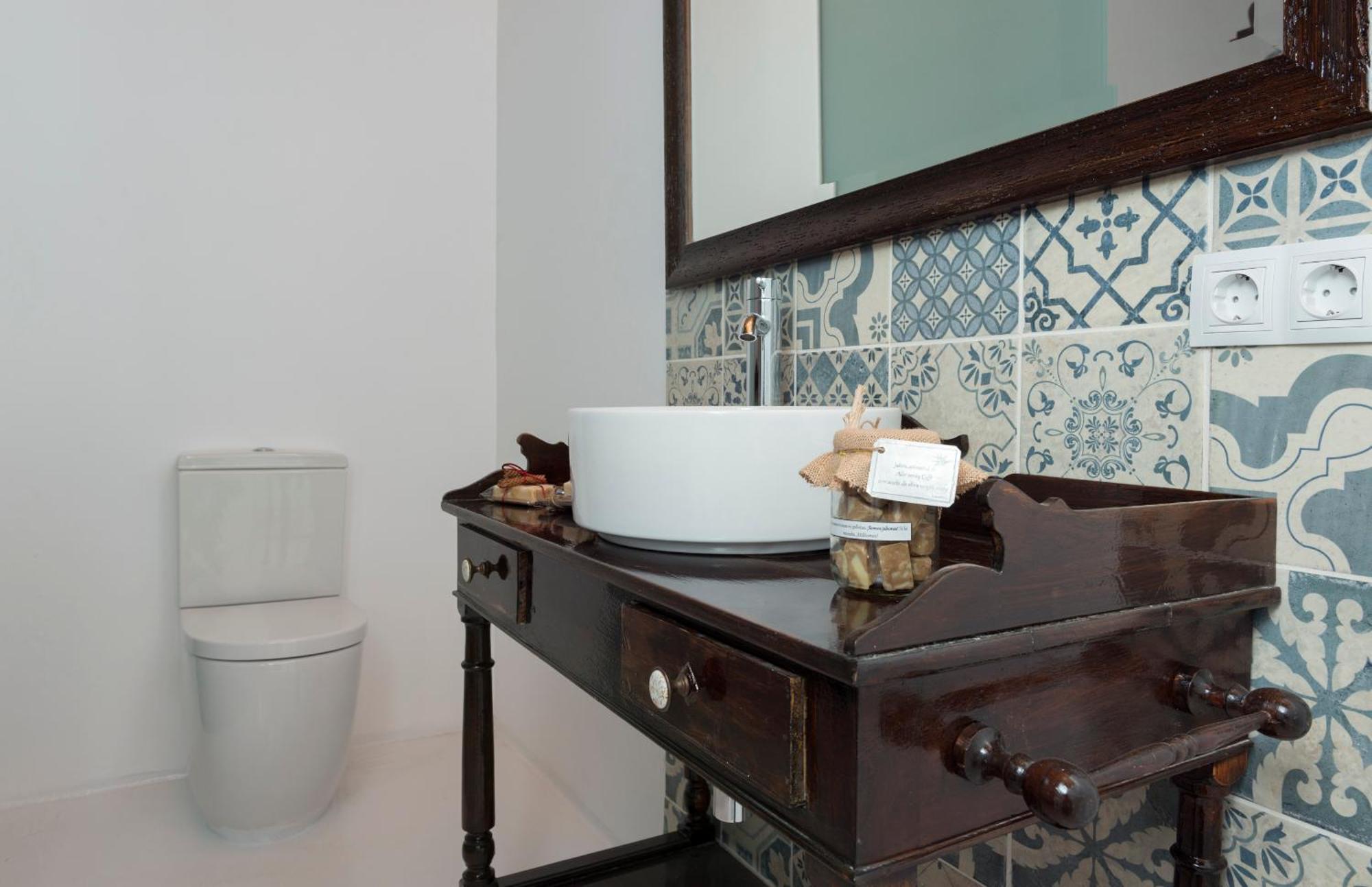 Finca Isolina Hotel Boutique - Adults Recommended Mácher Buitenkant foto