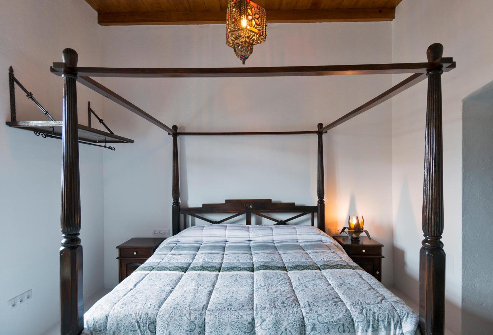 Finca Isolina Hotel Boutique - Adults Recommended Mácher Buitenkant foto