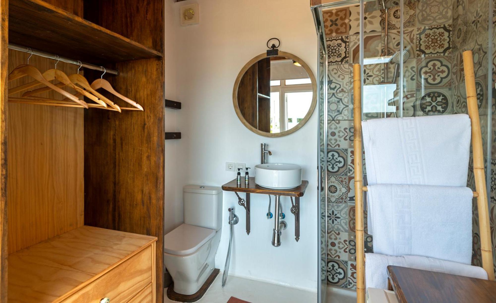 Finca Isolina Hotel Boutique - Adults Recommended Mácher Kamer foto