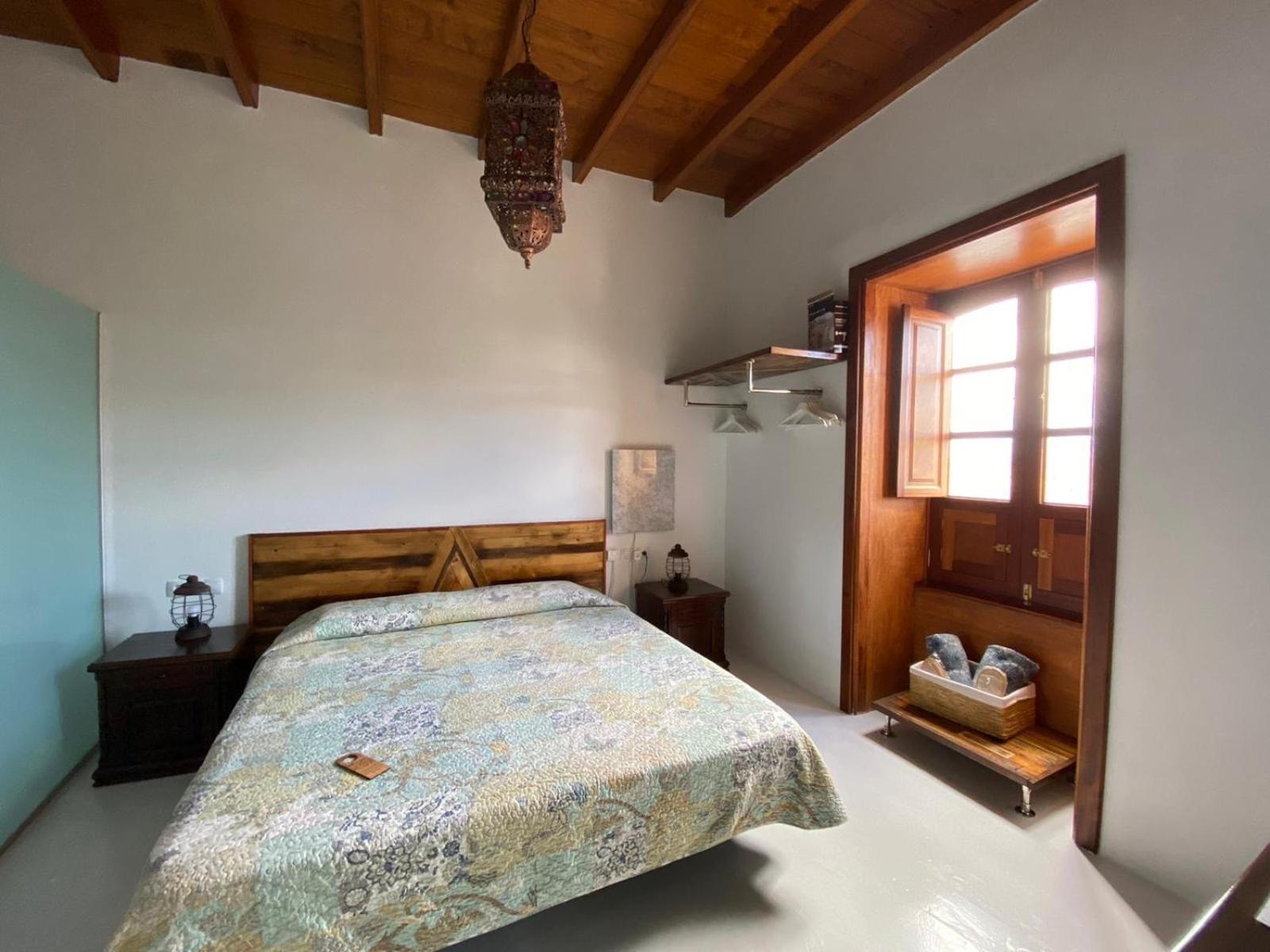 Finca Isolina Hotel Boutique - Adults Recommended Mácher Kamer foto