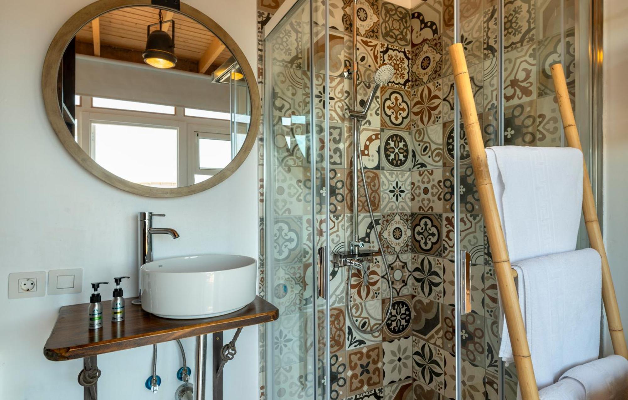 Finca Isolina Hotel Boutique - Adults Recommended Mácher Kamer foto