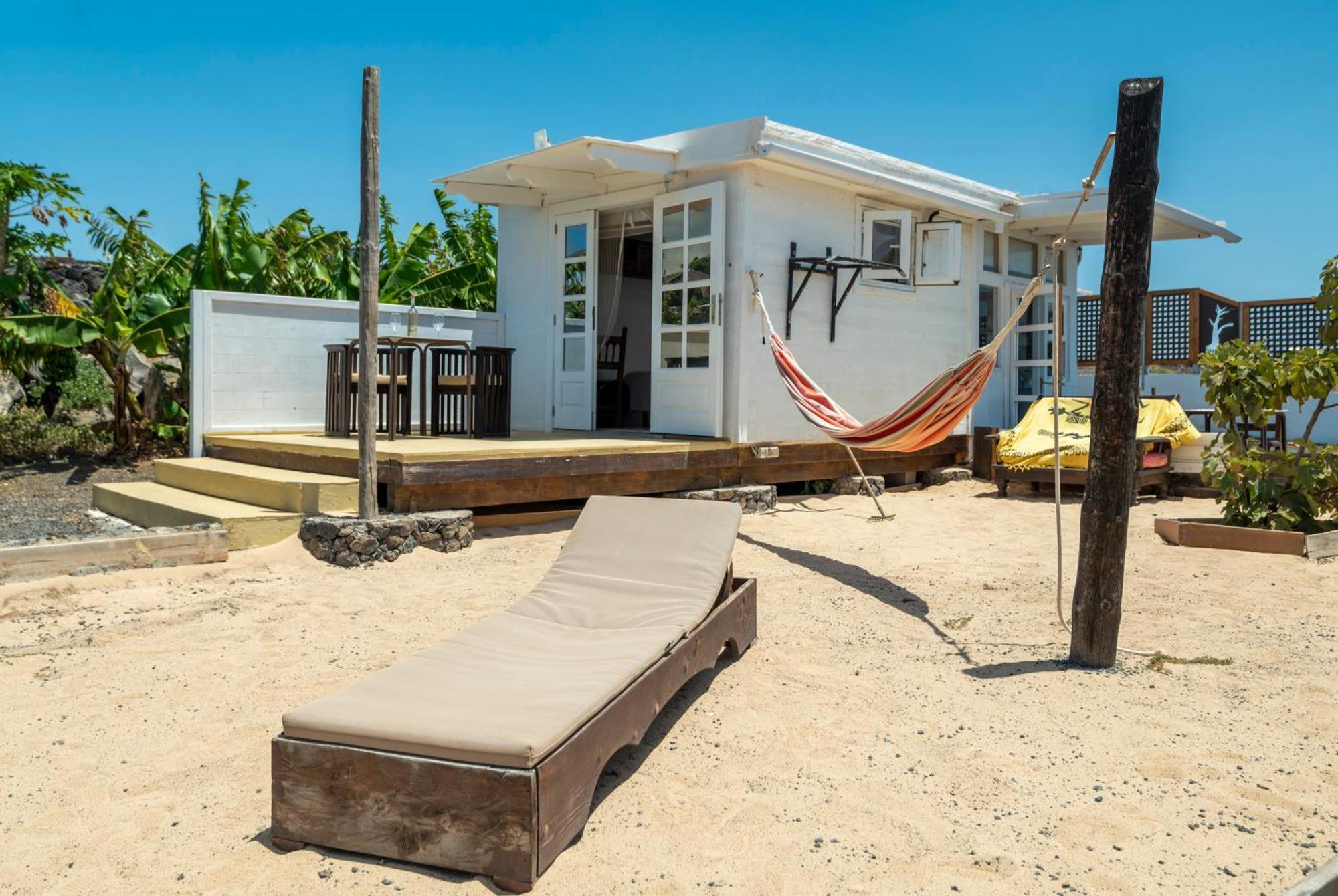 Finca Isolina Hotel Boutique - Adults Recommended Mácher Kamer foto