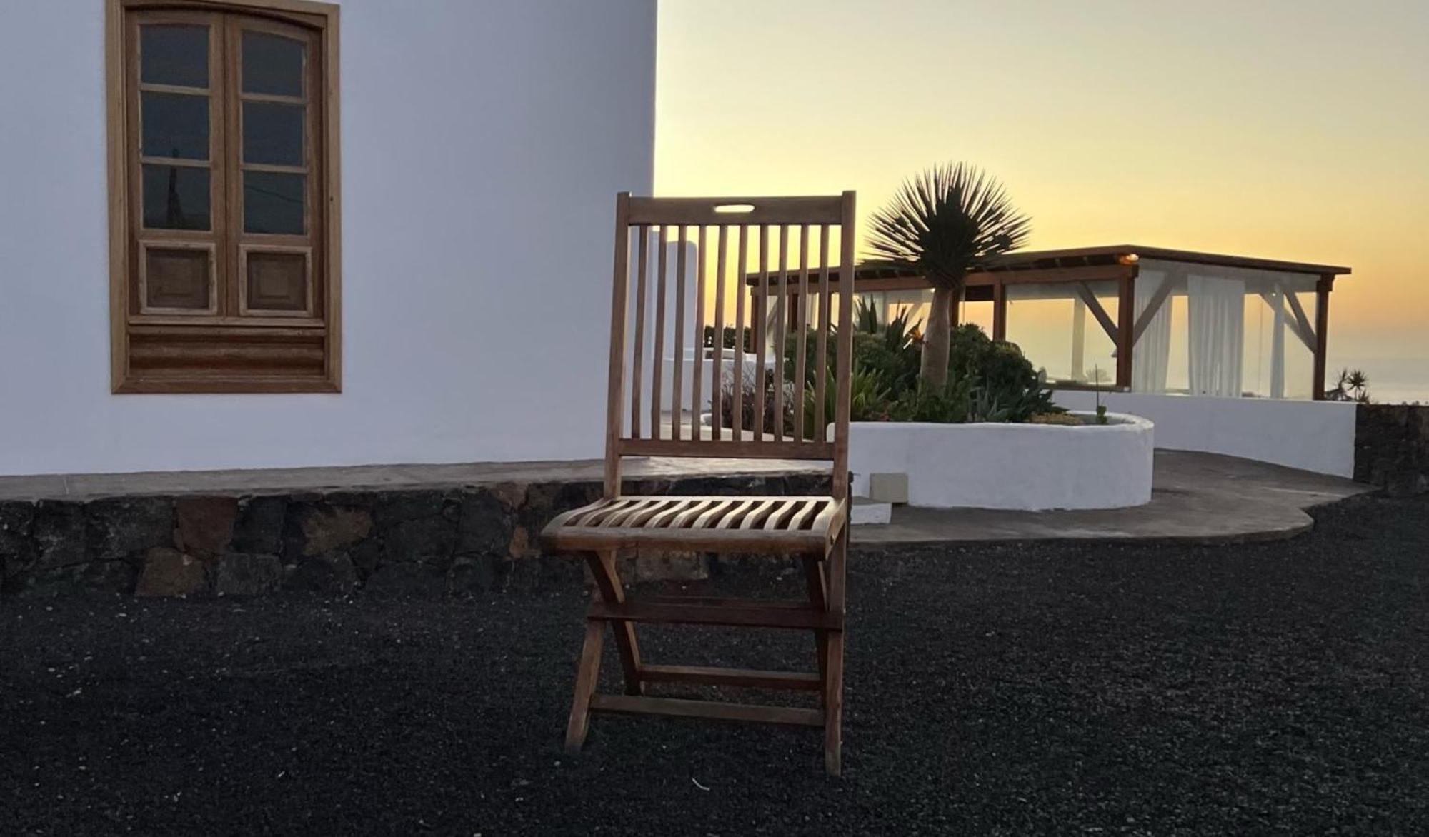 Finca Isolina Hotel Boutique - Adults Recommended Mácher Buitenkant foto