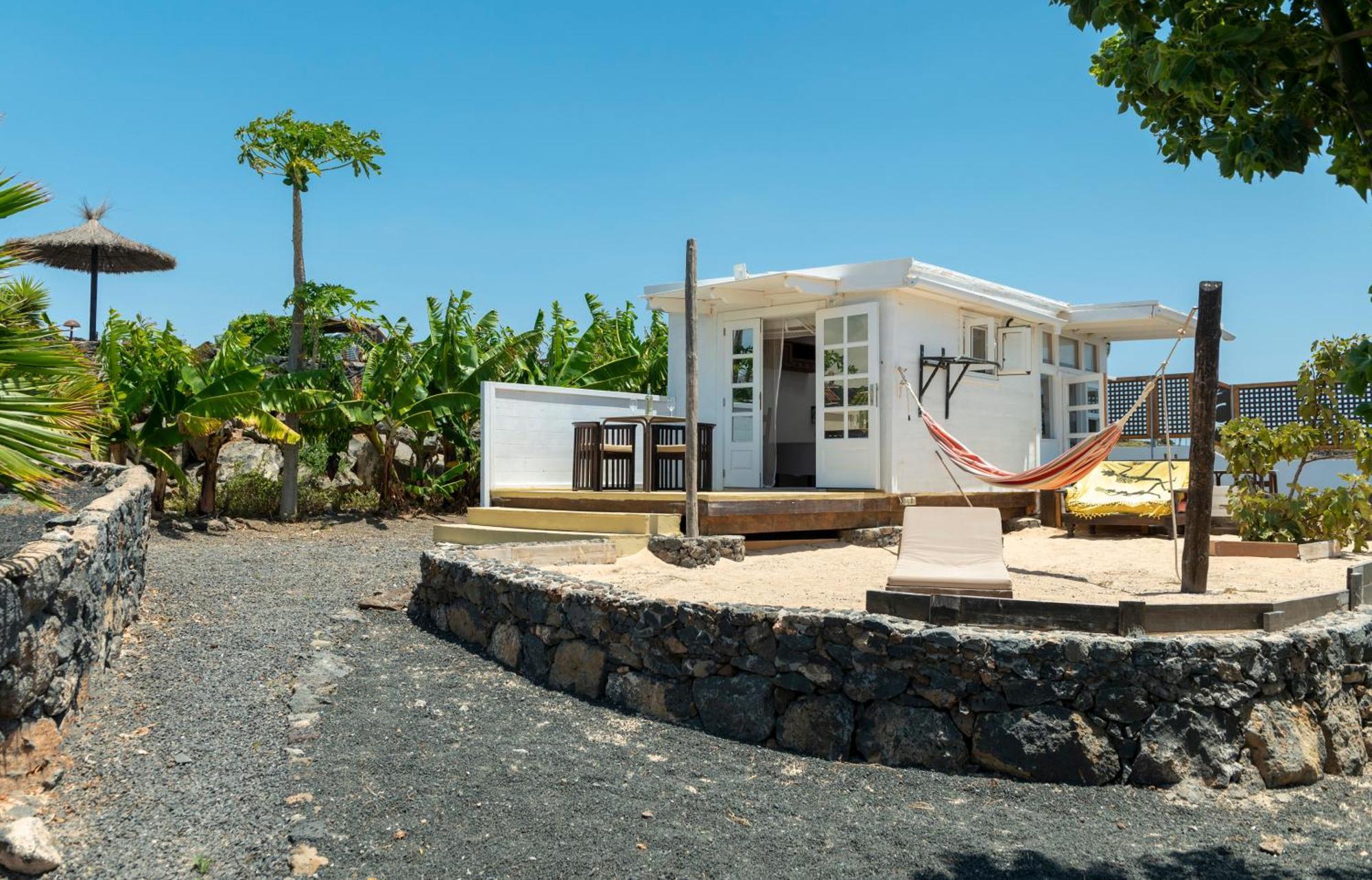 Finca Isolina Hotel Boutique - Adults Recommended Mácher Kamer foto